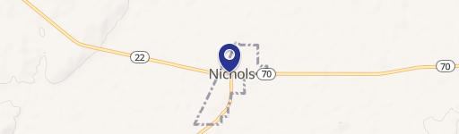 Nichols, IA 52766