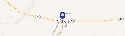Nichols, IA 52766