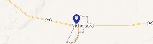 Nichols, IA 52766