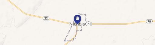 Nichols, IA 52766