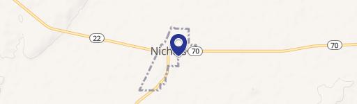 Nichols, IA 52766