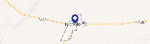 Nichols, IA 52766