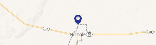 Nichols, IA 52766