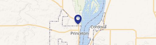 Princeton, IA 52768