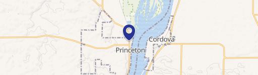 Princeton, IA 52768