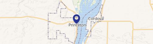 Princeton, IA 52768