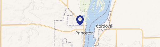 Princeton, IA 52768