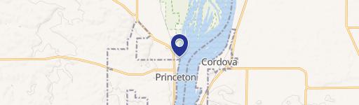 Princeton, IA 52768