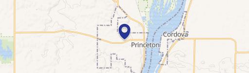 Princeton, IA 52768