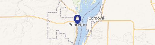 Princeton, IA 52768