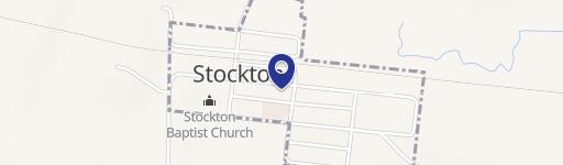 Stockton, IA 52769