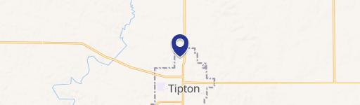 Tipton, IA 52772