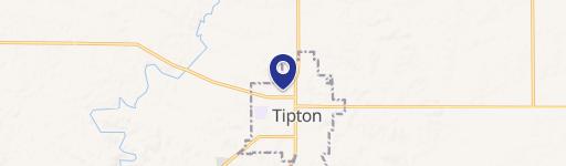 Tipton, IA 52772