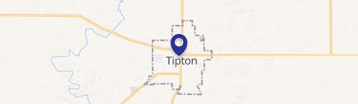 Tipton, IA 52772
