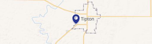 Tipton, IA 52772