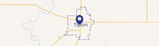Tipton, IA 52772