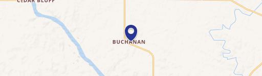 210 Maple-buchanan St