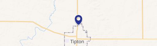 Tipton, IA 52772