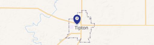 Tipton, IA 52772