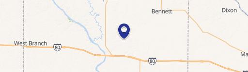 1856 Old Muscatine Rd