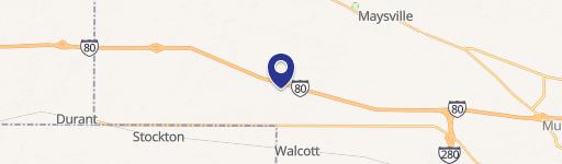 Walcott, IA 52773