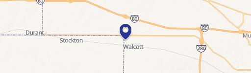 Walcott, IA 52773