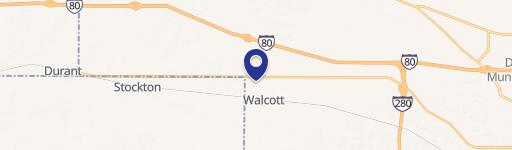 Walcott, IA 52773