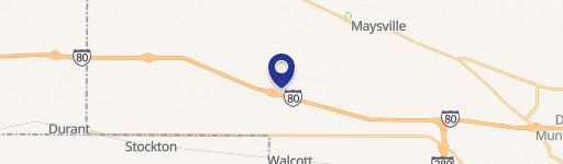 Walcott, IA 52773