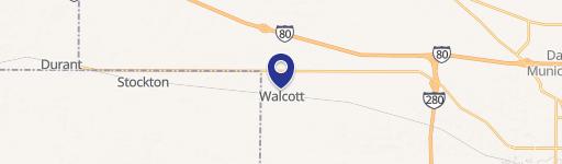 Walcott, IA 52773