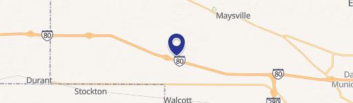 Walcott, IA 52773
