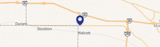 Walcott, IA 52773