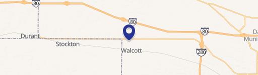 Walcott, IA 52773