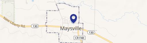 Maysville, IA 52773