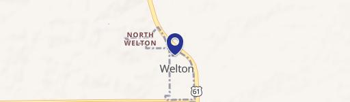 Welton, IA 52774