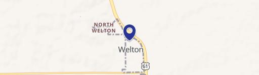 Welton, IA 52774