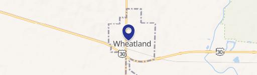 Wheatland, IA 52777