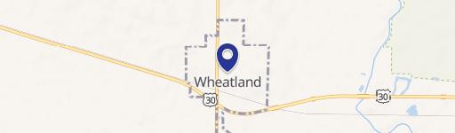 Wheatland, IA 52777