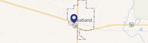Wheatland, IA 52777