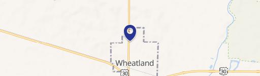 Wheatland, IA 52777