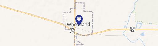 Wheatland, IA 52777
