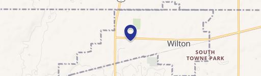 Wilton, IA 52778