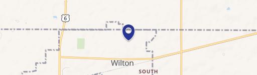 Wilton, IA 52778