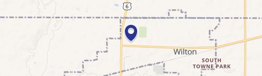 Wilton, IA 52778