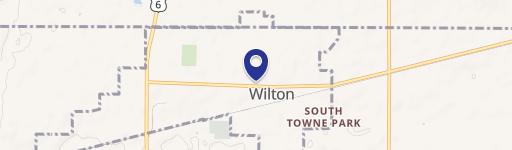 Wilton, IA 52778