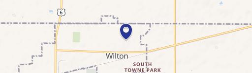 Wilton, IA 52778
