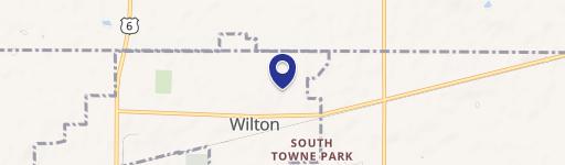 Wilton, IA 52778