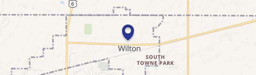 Wilton, IA 52778