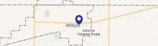 Wilton, IA 52778