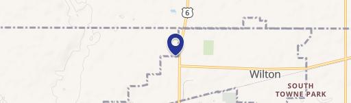 602 Ayres Progress Dr