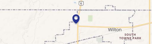 502 Ayres Progress Dr